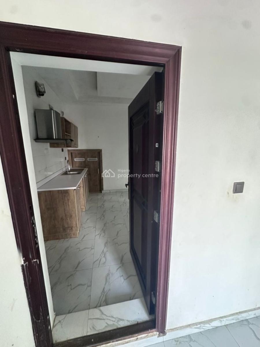 Mini Flat, Ologolo, Lekki, Lagos, Mini Flat (room and Parlour) for Rent