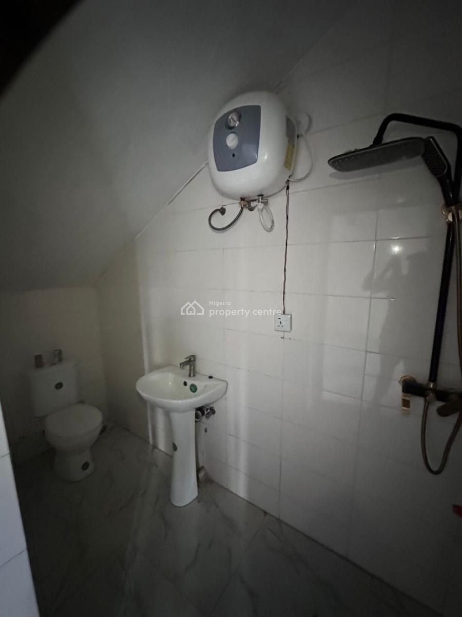 Mini Flat, Ologolo, Lekki, Lagos, Mini Flat (room and Parlour) for Rent