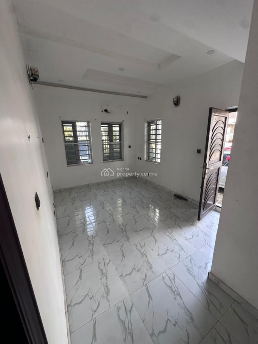 Mini Flat, Ologolo, Lekki, Lagos, Mini Flat (room and Parlour) for Rent