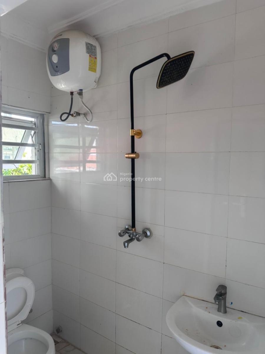 Mini Flat, Ologolo, Lekki, Lagos, Mini Flat (room and Parlour) for Rent