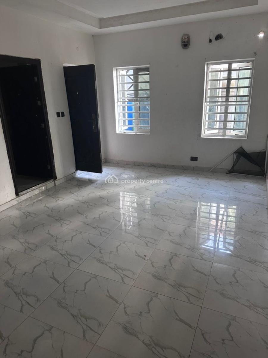 Mini Flat, Ologolo, Lekki, Lagos, Mini Flat (room and Parlour) for Rent