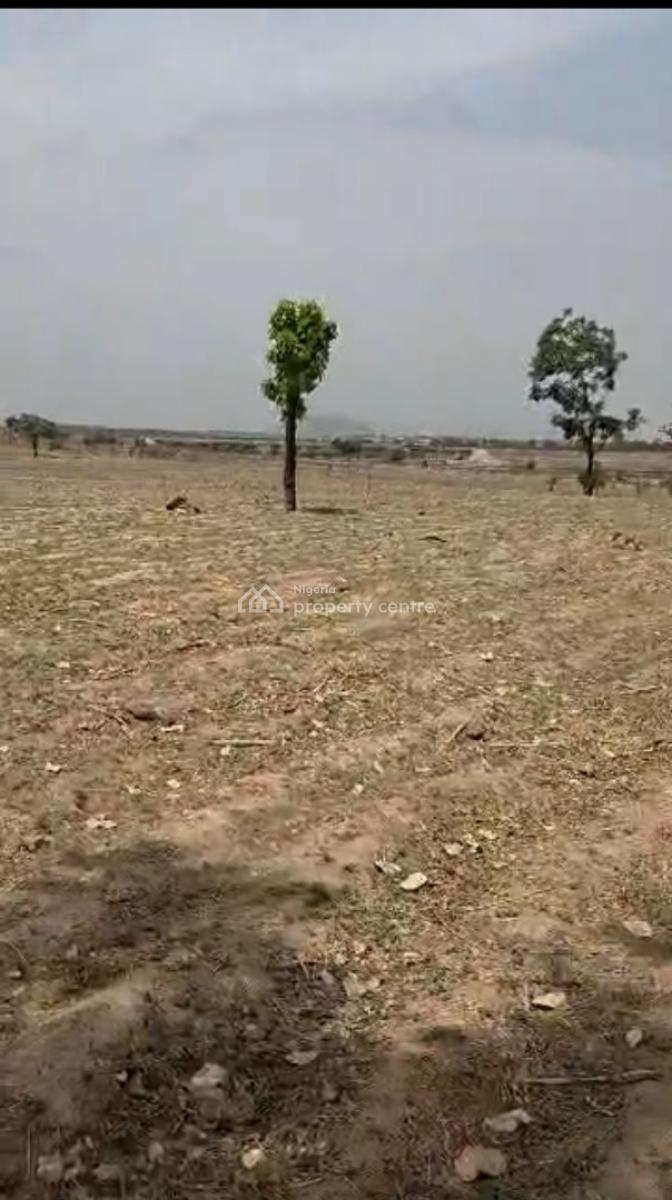 65 Hectares of Residential Land, Idu Industrial, Abuja, Residential Land for Sale