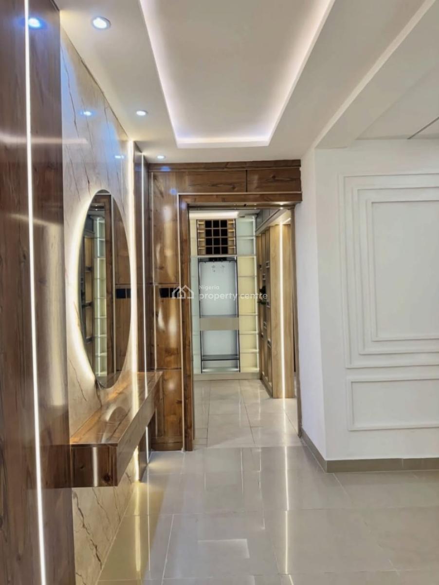 Luxury 2 Bedroom Apartment, Wuse, Wuse, Abuja, Flat / Apartment Short Let