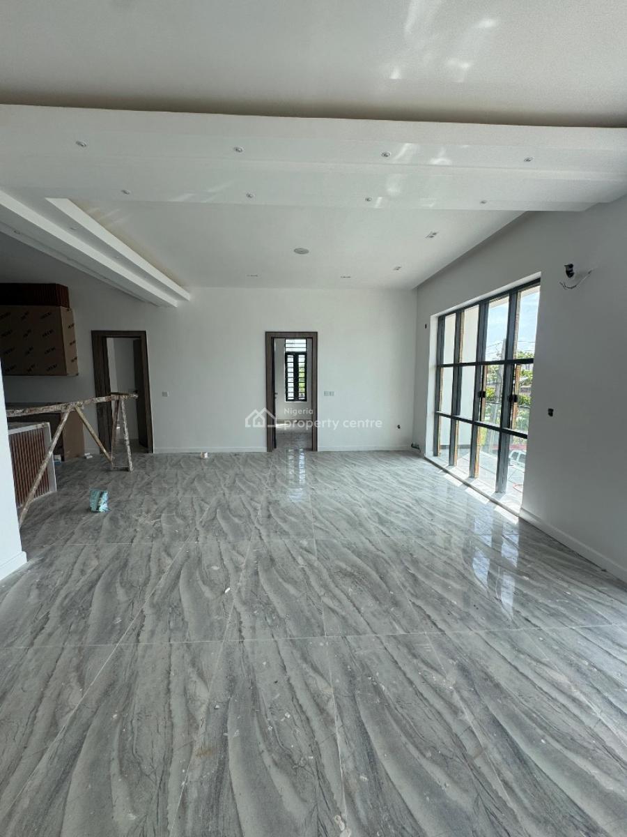 Luxury 2 Bedroom Apartment with Spacious Ensuite Rooms, Luxury 2 Bedroom Apartment with Spacious Ensuite Rooms, Osapa, Lekki, Lagos, Block of Flats for Sale