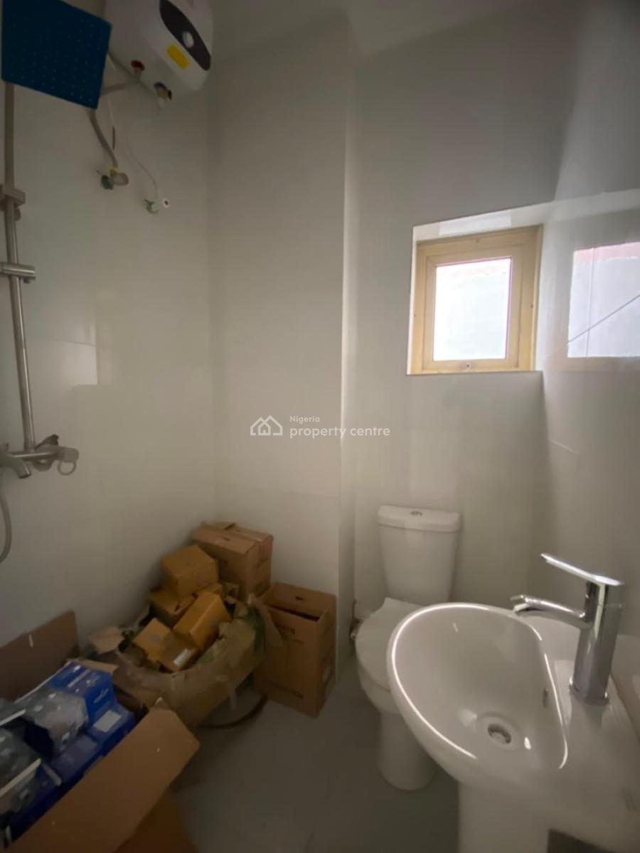 Brand New Upstairs in Secured Environment, Olokonla, Ajah, Lagos, Mini Flat (room and Parlour) for Rent