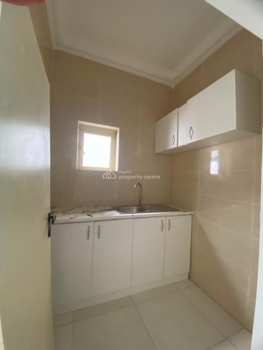 Brand New Upstairs in Secured Environment, Olokonla, Ajah, Lagos, Mini Flat (room and Parlour) for Rent