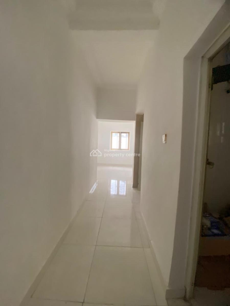 Brand New Upstairs in Secured Environment, Olokonla, Ajah, Lagos, Mini Flat (room and Parlour) for Rent