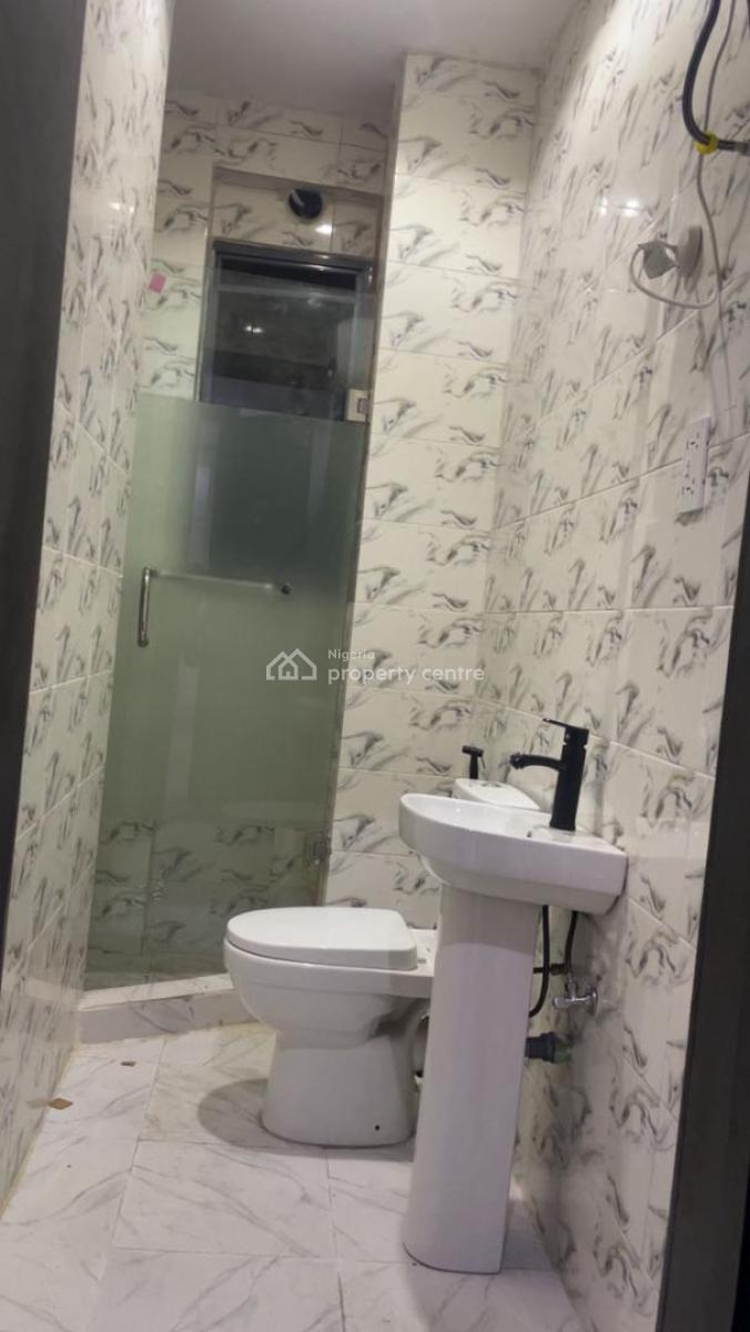 Luxury 2bdroom Service Apt, Osborne Foreshore 2 Ikoyi Nigeria, Osborne Foreshore Ii Estate Ikoyi Lagos Nigeria, Osborne, Ikoyi, Lagos, Flat / Apartment for Rent