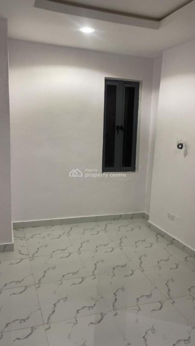 Luxury 2bdroom Service Apt, Osborne Foreshore 2 Ikoyi Nigeria, Osborne Foreshore Ii Estate Ikoyi Lagos Nigeria, Osborne, Ikoyi, Lagos, Flat / Apartment for Rent