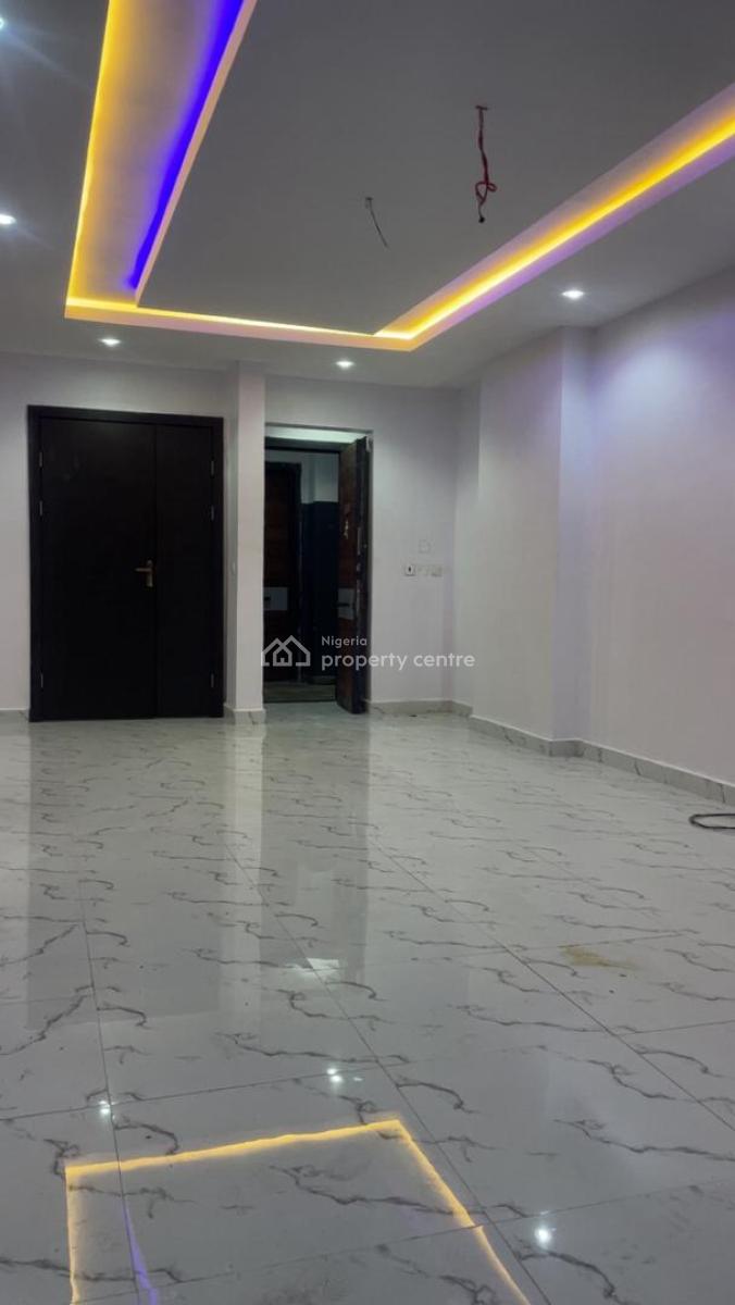 Luxury 2bdroom Service Apt, Osborne Foreshore 2 Ikoyi Nigeria, Osborne Foreshore Ii Estate Ikoyi Lagos Nigeria, Osborne, Ikoyi, Lagos, Flat / Apartment for Rent