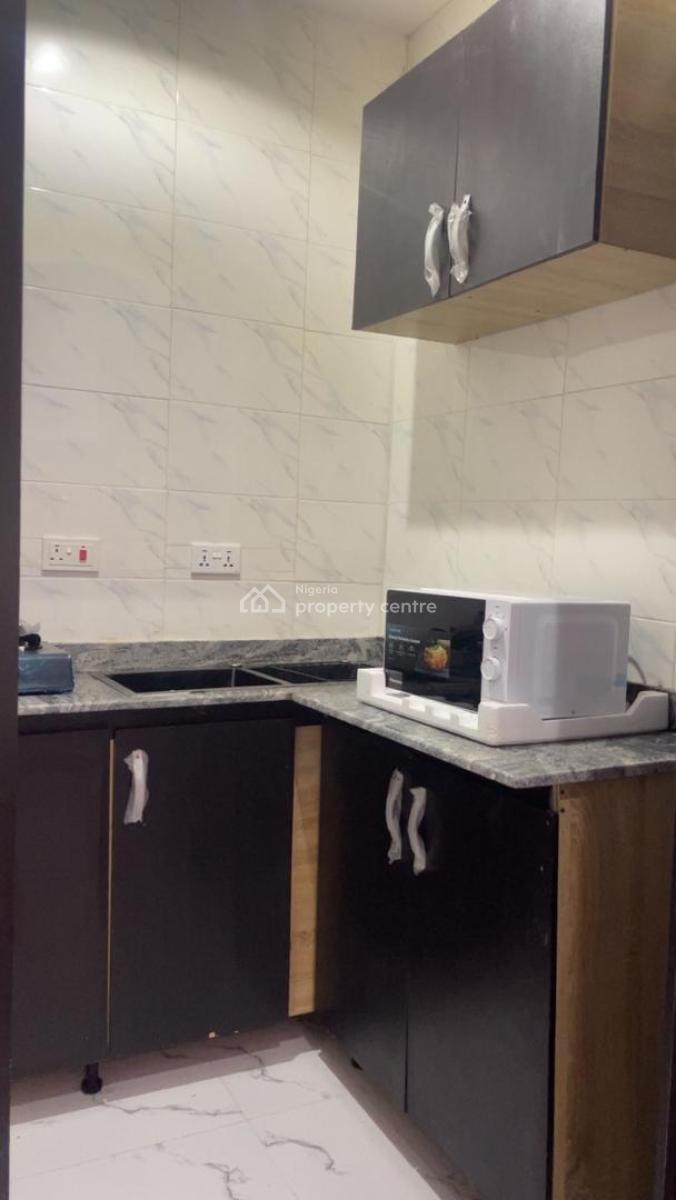 Luxury 2bdroom Service Apt, Osborne Foreshore 2 Ikoyi Nigeria, Osborne Foreshore Ii Estate Ikoyi Lagos Nigeria, Osborne, Ikoyi, Lagos, Flat / Apartment for Rent