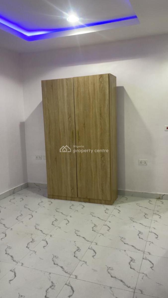 Luxury 2bdroom Service Apt, Osborne Foreshore 2 Ikoyi Nigeria, Osborne Foreshore Ii Estate Ikoyi Lagos Nigeria, Osborne, Ikoyi, Lagos, Flat / Apartment for Rent