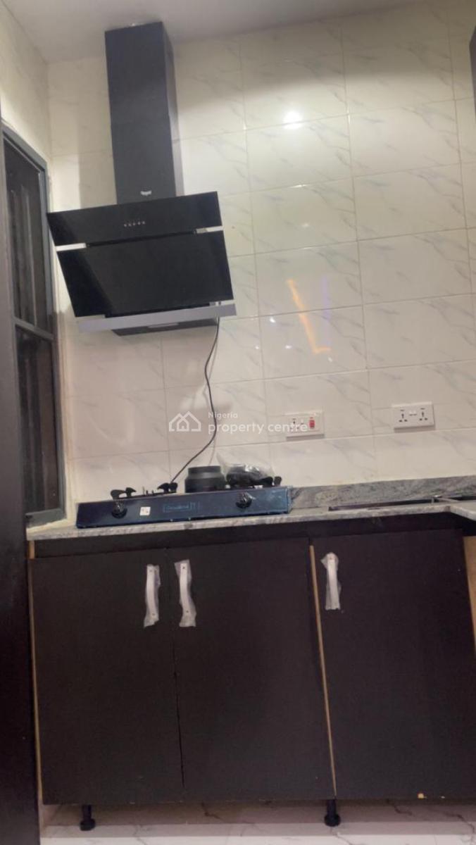 Luxury 2bdroom Service Apt, Osborne Foreshore 2 Ikoyi Nigeria, Osborne Foreshore Ii Estate Ikoyi Lagos Nigeria, Osborne, Ikoyi, Lagos, Flat / Apartment for Rent