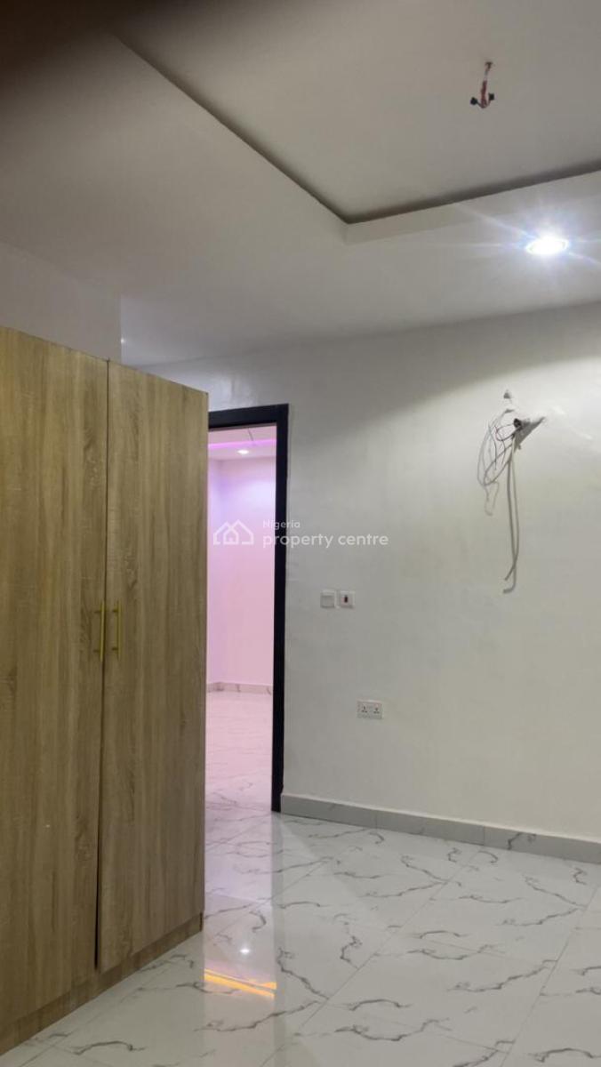 Luxury 2bdroom Service Apt, Osborne Foreshore 2 Ikoyi Nigeria, Osborne Foreshore Ii Estate Ikoyi Lagos Nigeria, Osborne, Ikoyi, Lagos, Flat / Apartment for Rent