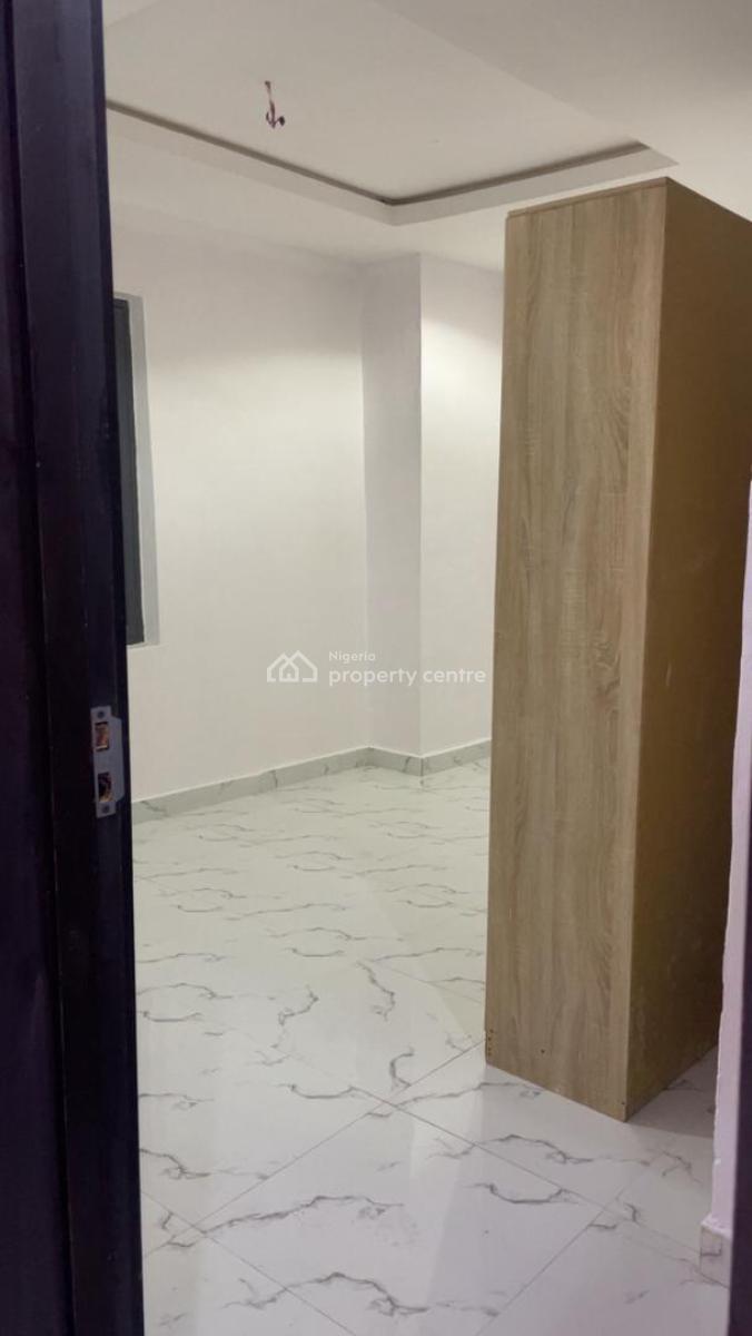 Luxury 2bdroom Service Apt, Osborne Foreshore 2 Ikoyi Nigeria, Osborne Foreshore Ii Estate Ikoyi Lagos Nigeria, Osborne, Ikoyi, Lagos, Flat / Apartment for Rent
