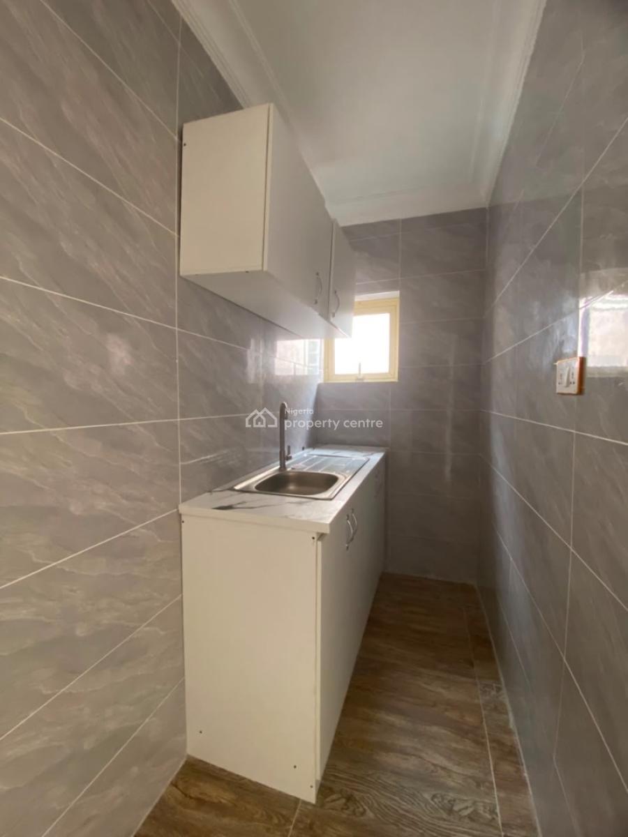 Spacious and Luxury Brand New, Olokonla, Ajah, Lagos, Self Contain (single Rooms) for Rent