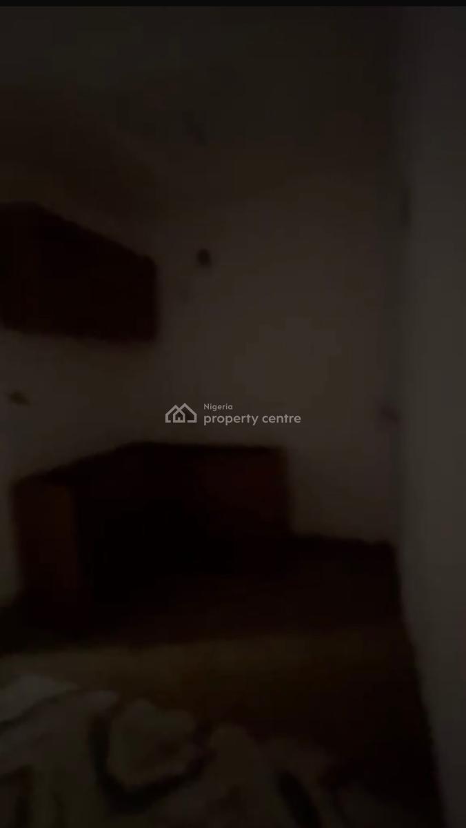 *a Newly Built Miniflat (ground Floor) with Tv Console, Aguda, Surulere, Lagos, Mini Flat (room and Parlour) for Rent