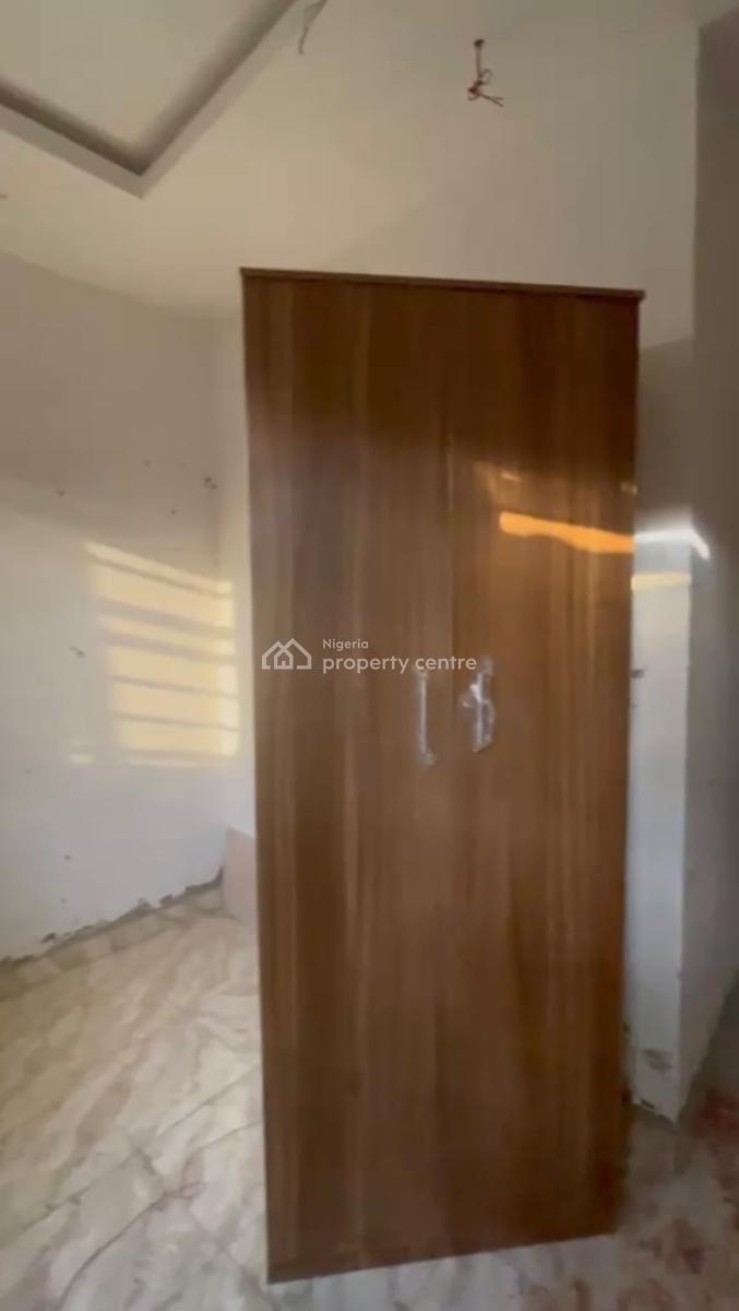 *a Newly Built Miniflat (ground Floor) with Tv Console, Aguda, Surulere, Lagos, Mini Flat (room and Parlour) for Rent
