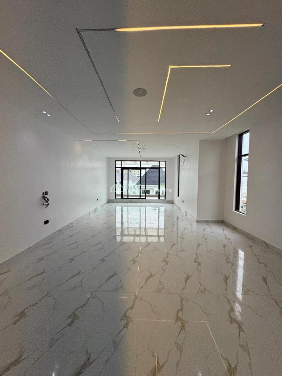 Aesthetically Pleasing 5 Bedroom Detached Duplex with Swimming Pool, Aesthetically Pleasing 5 Bedroom Detached Duplex with Swimming Pool, Ikota, Lekki, Lagos, Detached Duplex for Sale