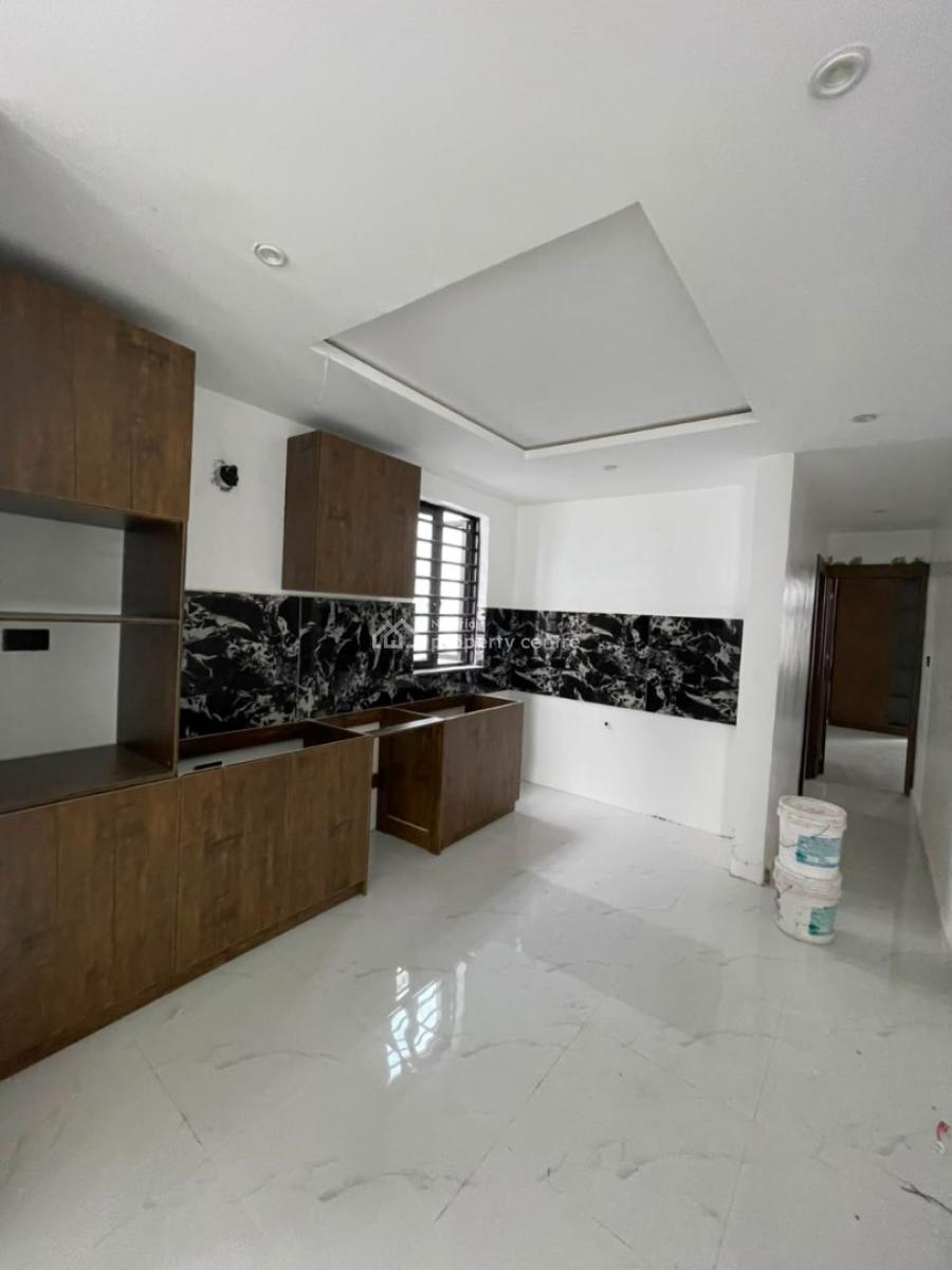 Lovely 2 Bedroom Apartment, Lekki Expressway, Lekki, Lagos, Flat / Apartment for Rent