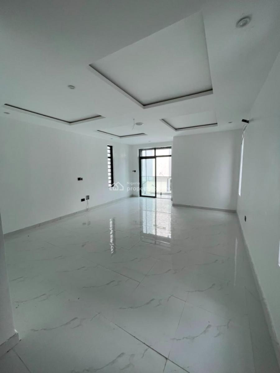 Lovely 2 Bedroom Apartment, Lekki Expressway, Lekki, Lagos, Flat / Apartment for Rent