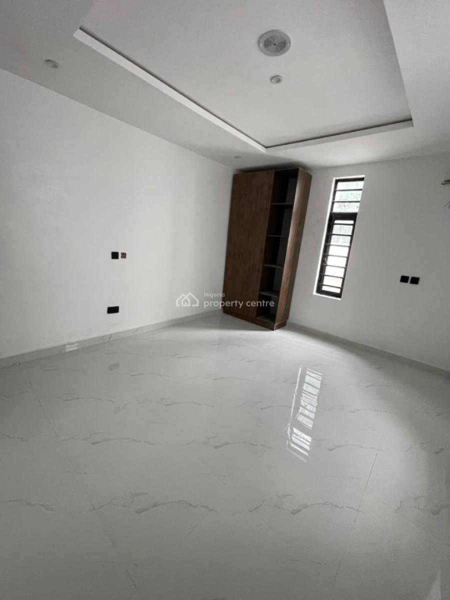 Lovely 2 Bedroom Apartment, Lekki Expressway, Lekki, Lagos, Flat / Apartment for Rent