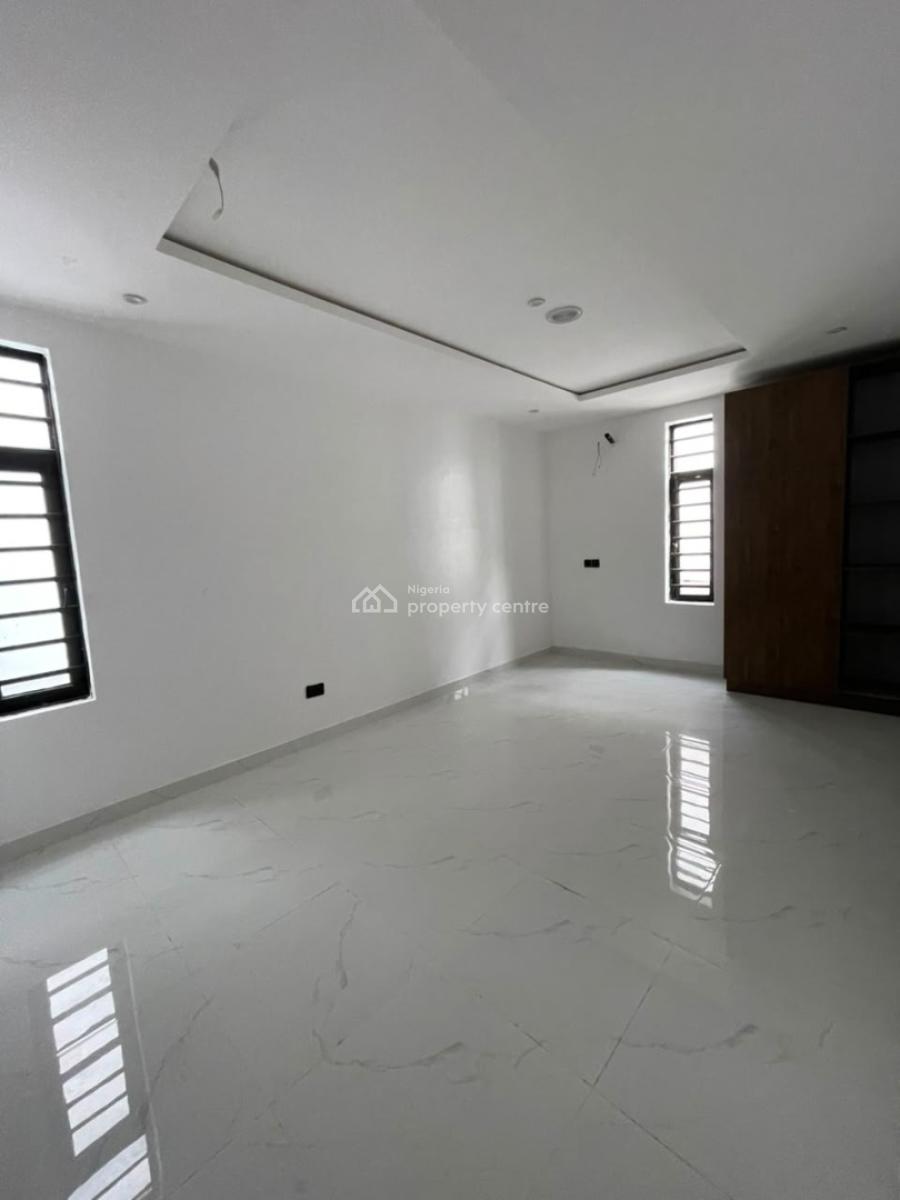 Lovely 2 Bedroom Apartment, Lekki Expressway, Lekki, Lagos, Flat / Apartment for Rent