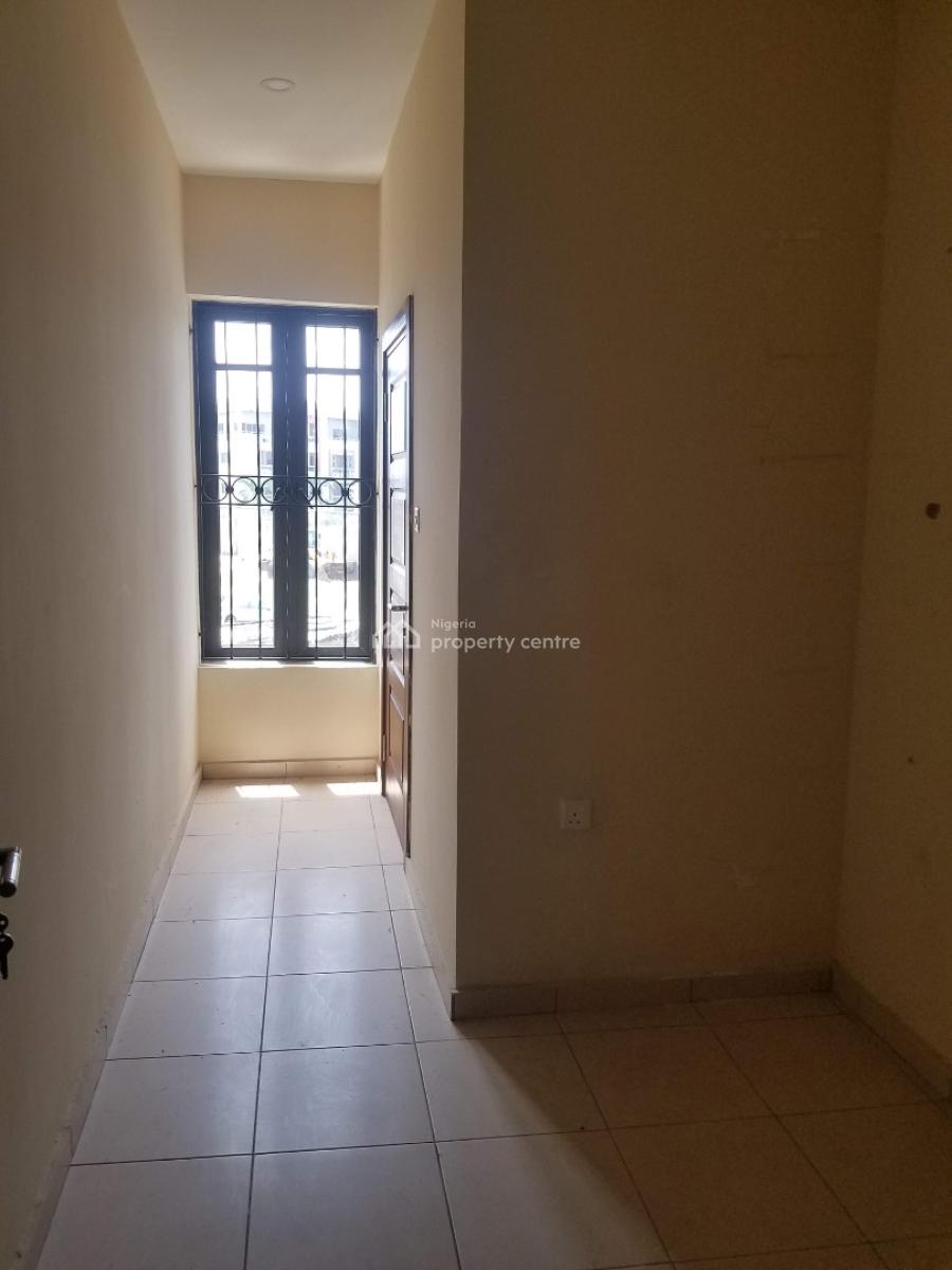 Luxury 2-bedroom Apartment with a Room Boys Quarter, Oniru, Victoria Island (vi), Lagos, Flat / Apartment for Rent
