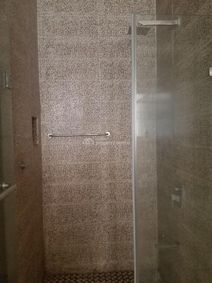 Luxury 2-bedroom Apartment with a Room Boys Quarter, Oniru, Victoria Island (vi), Lagos, Flat / Apartment for Rent