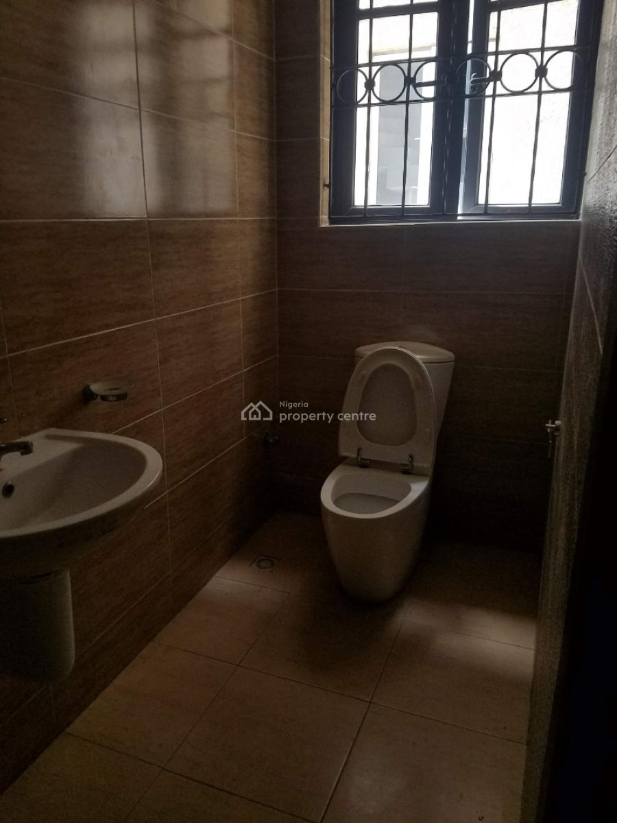 Luxury 2-bedroom Apartment with a Room Boys Quarter, Oniru, Victoria Island (vi), Lagos, Flat / Apartment for Rent