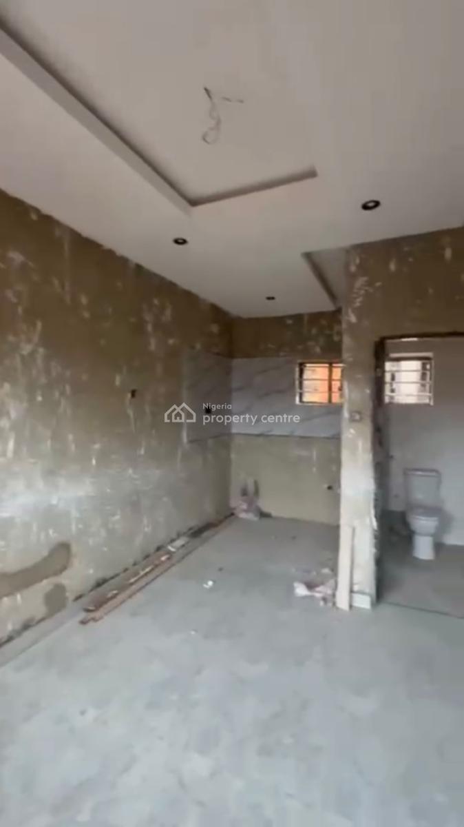 Units of Mini Flat Available, Bariga, Shomolu, Lagos, Mini Flat (room and Parlour) for Rent