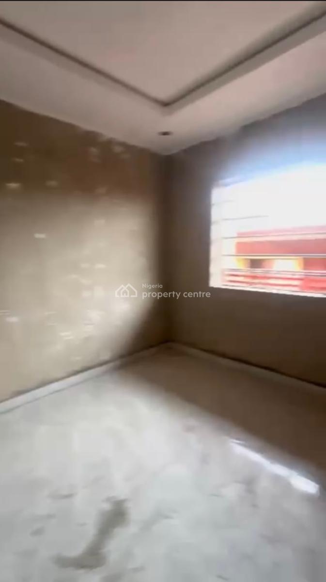 Units of Mini Flat Available, Bariga, Shomolu, Lagos, Mini Flat (room and Parlour) for Rent