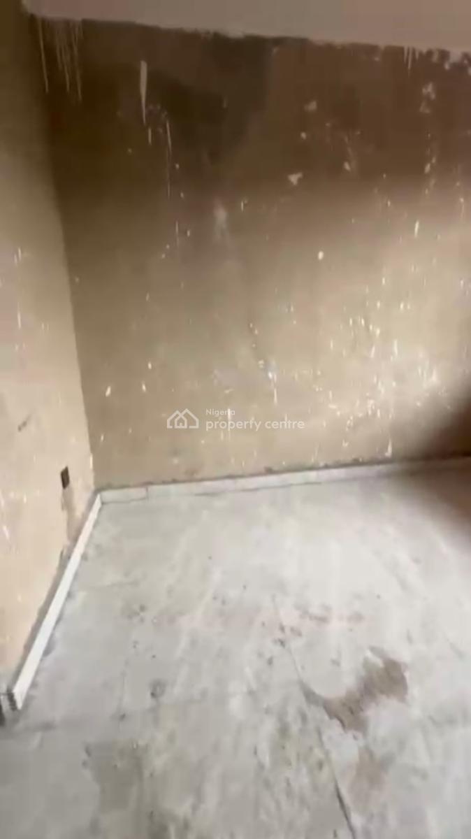 Units of Mini Flat Available, Bariga, Shomolu, Lagos, Mini Flat (room and Parlour) for Rent