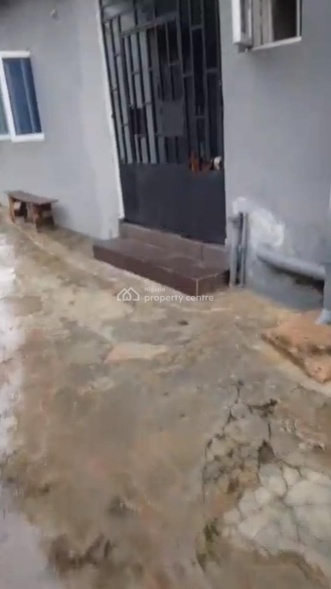 3 Bedroom Office Space (ground Floor), Behind Ikeja City Mall, Alausa, Ikeja, Lagos, Office Space for Rent