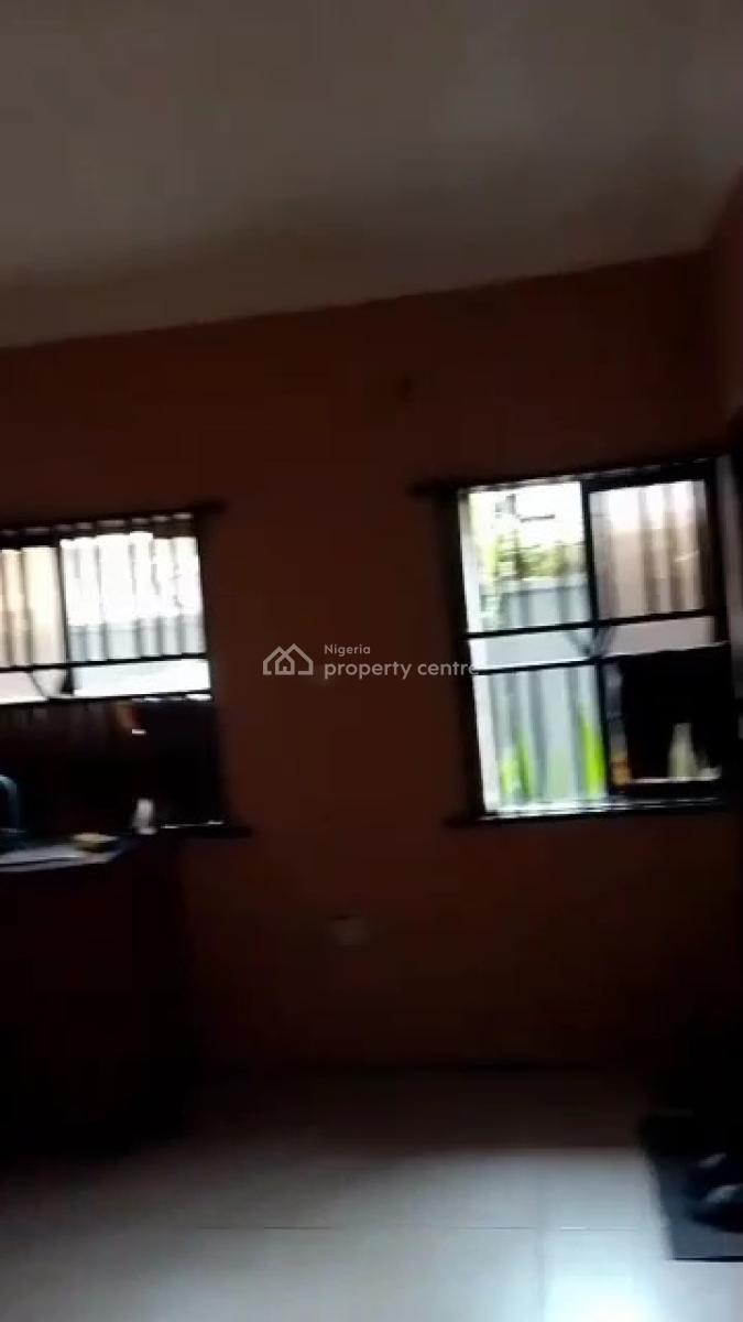 Spacious Room Self Contain Apartment Lekki Phase 1, Off Admiralty Way, Lekki Phase 1, Lekki, Lagos, Self Contain (single Rooms) for Rent