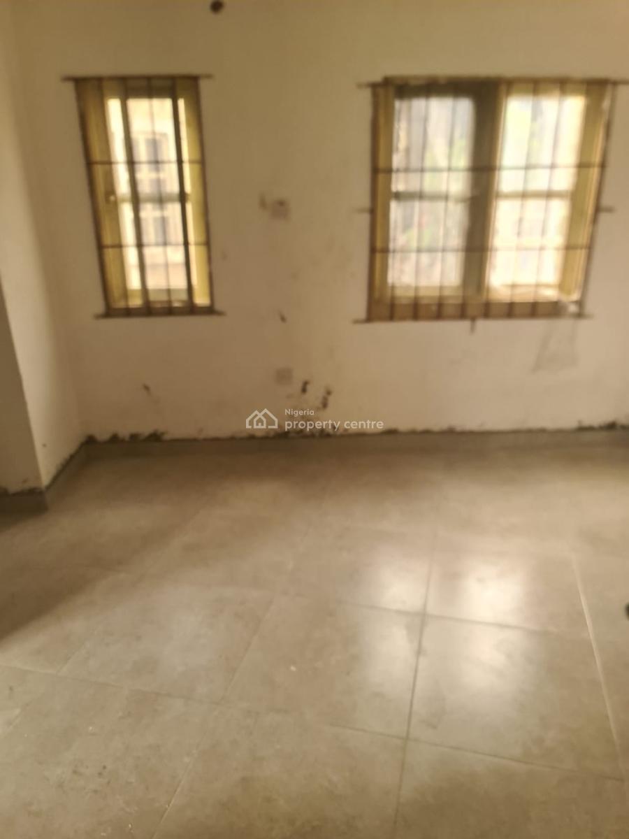 One Room Self Contained, Adeniran Ogunsanya, Surulere, Lagos, Self Contain (single Rooms) for Rent