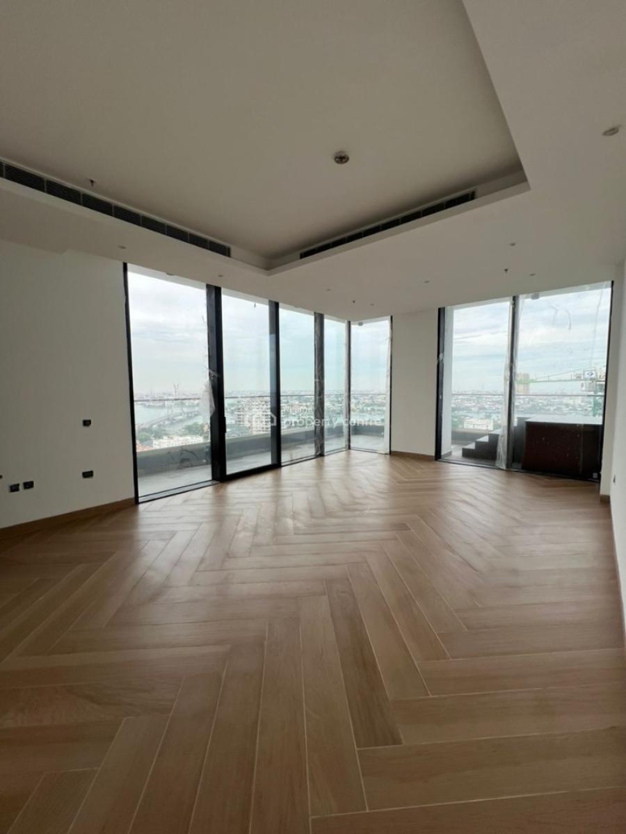 6-bedroom Maisonette, Ikoyi, Lagos, House for Sale