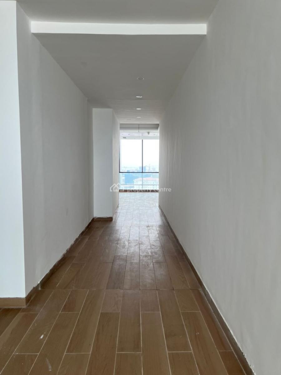 6-bedroom Maisonette, Ikoyi, Lagos, House for Sale