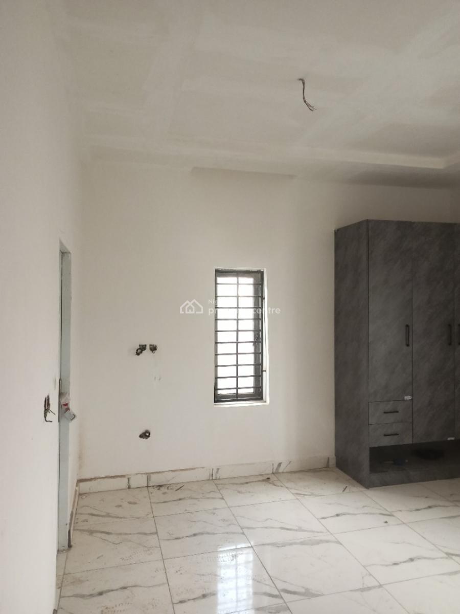 3 Bedroom Apartment Newly Built, Beside Unique Estate Katampe By Jahi, Katampe, Abuja, Block of Flats for Sale
