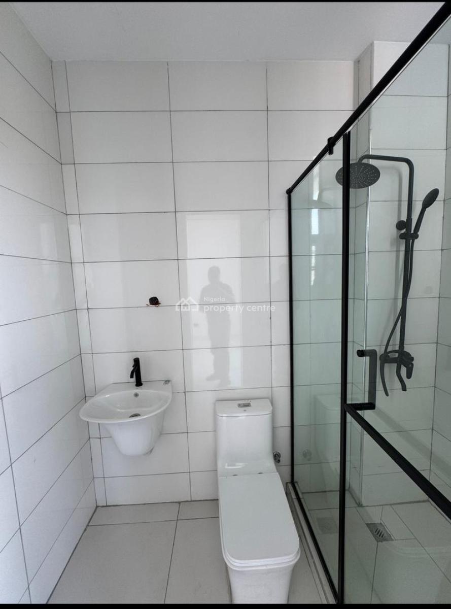 Fully Serviced 2 Bedroom Apartment., Oniru, Victoria Island (vi), Lagos, House for Rent