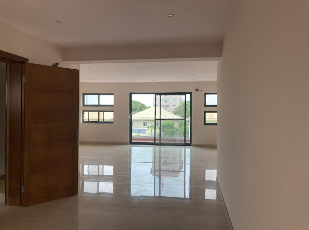 Spacious 5 Bedroom Terrace Duplex + Bq, Victoria Island (vi), Lagos, Terraced Duplex for Sale
