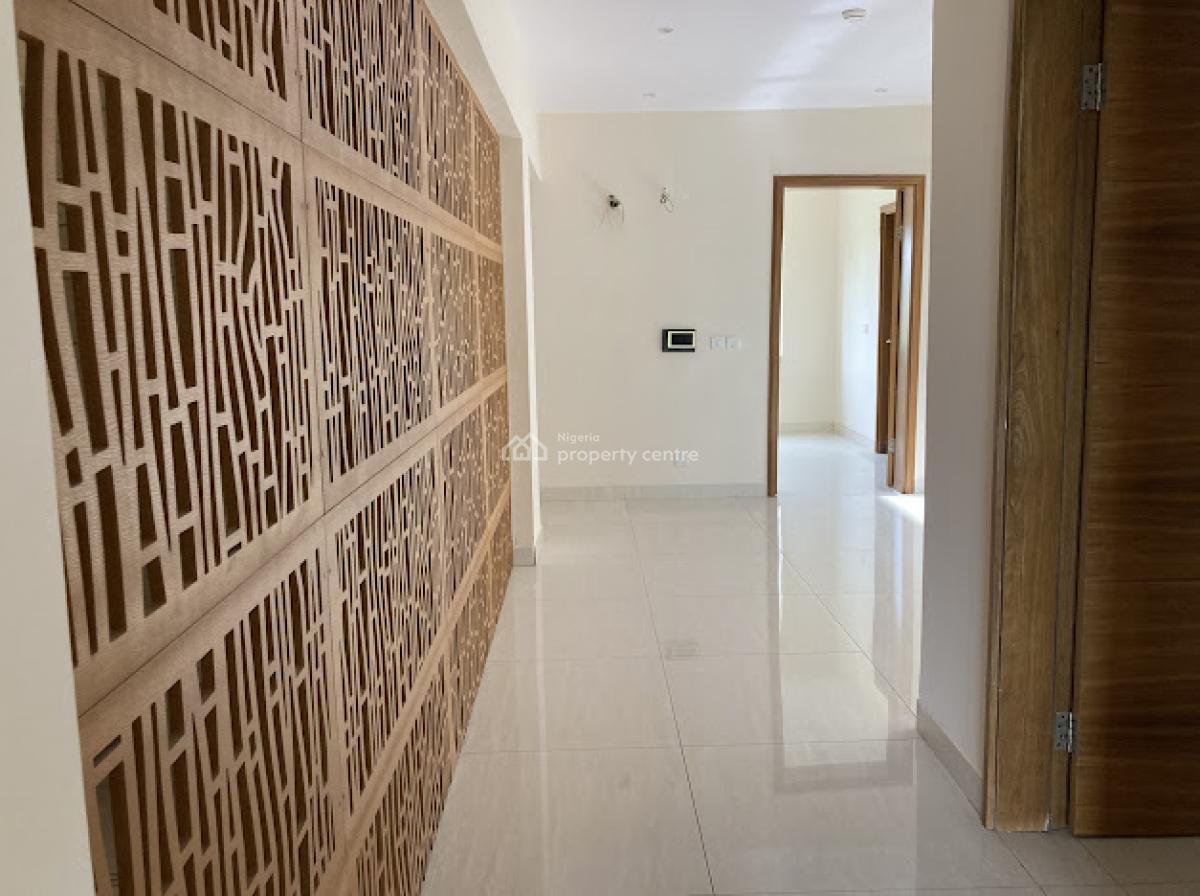 Spacious 5 Bedroom Terrace Duplex + Bq, Victoria Island (vi), Lagos, Terraced Duplex for Sale