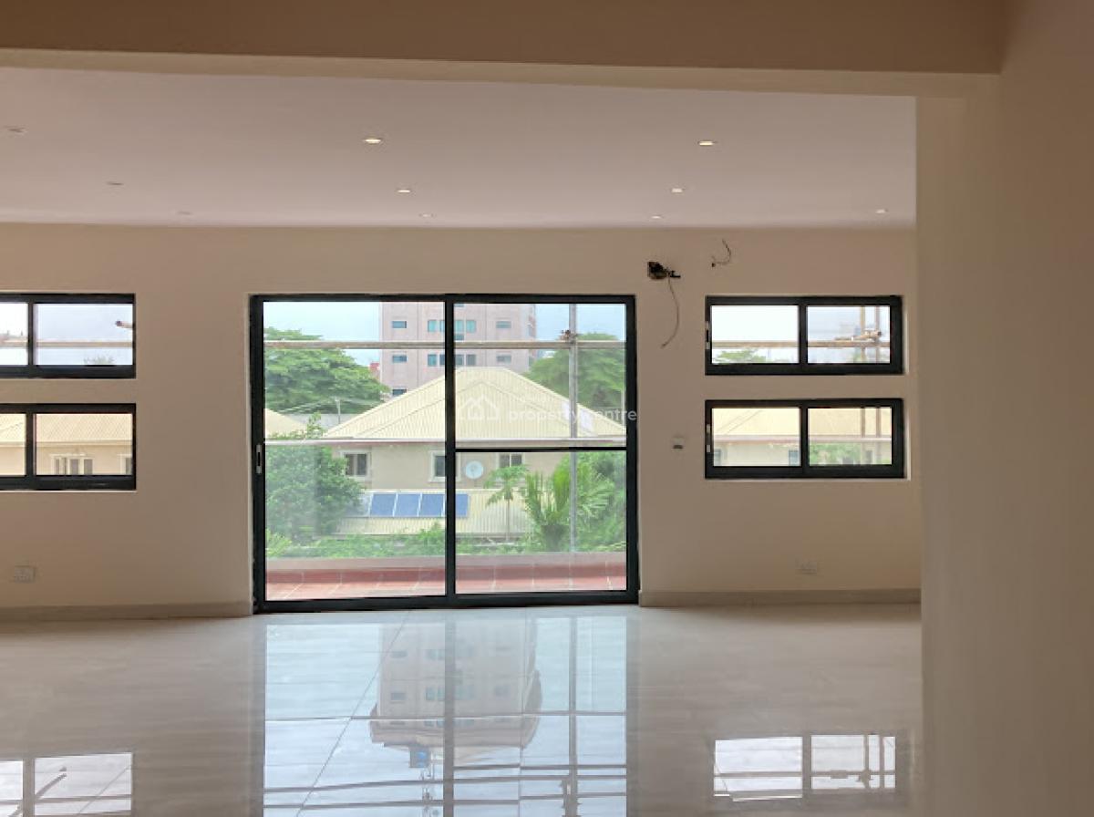Spacious 5 Bedroom Terrace Duplex + Bq, Victoria Island (vi), Lagos, Terraced Duplex for Sale
