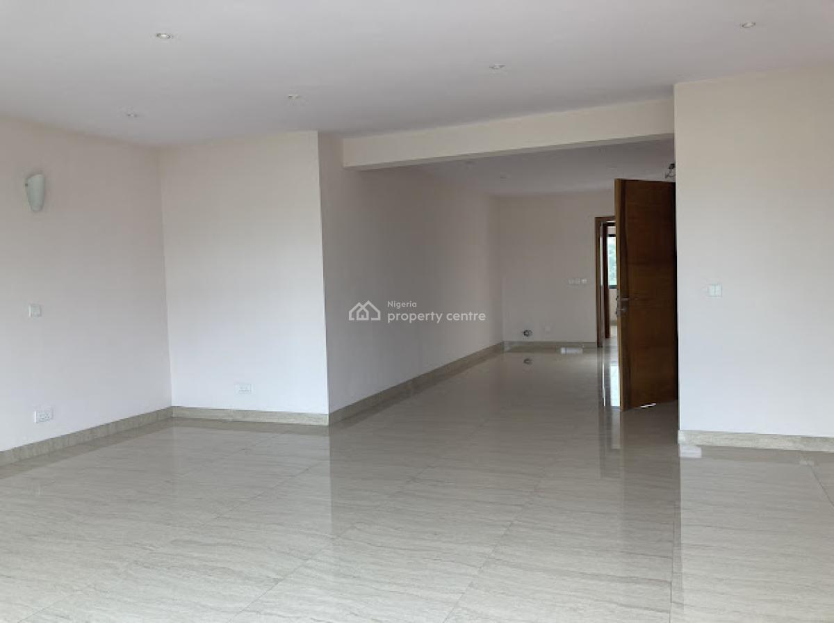 Spacious 5 Bedroom Terrace Duplex + Bq, Victoria Island (vi), Lagos, Terraced Duplex for Sale