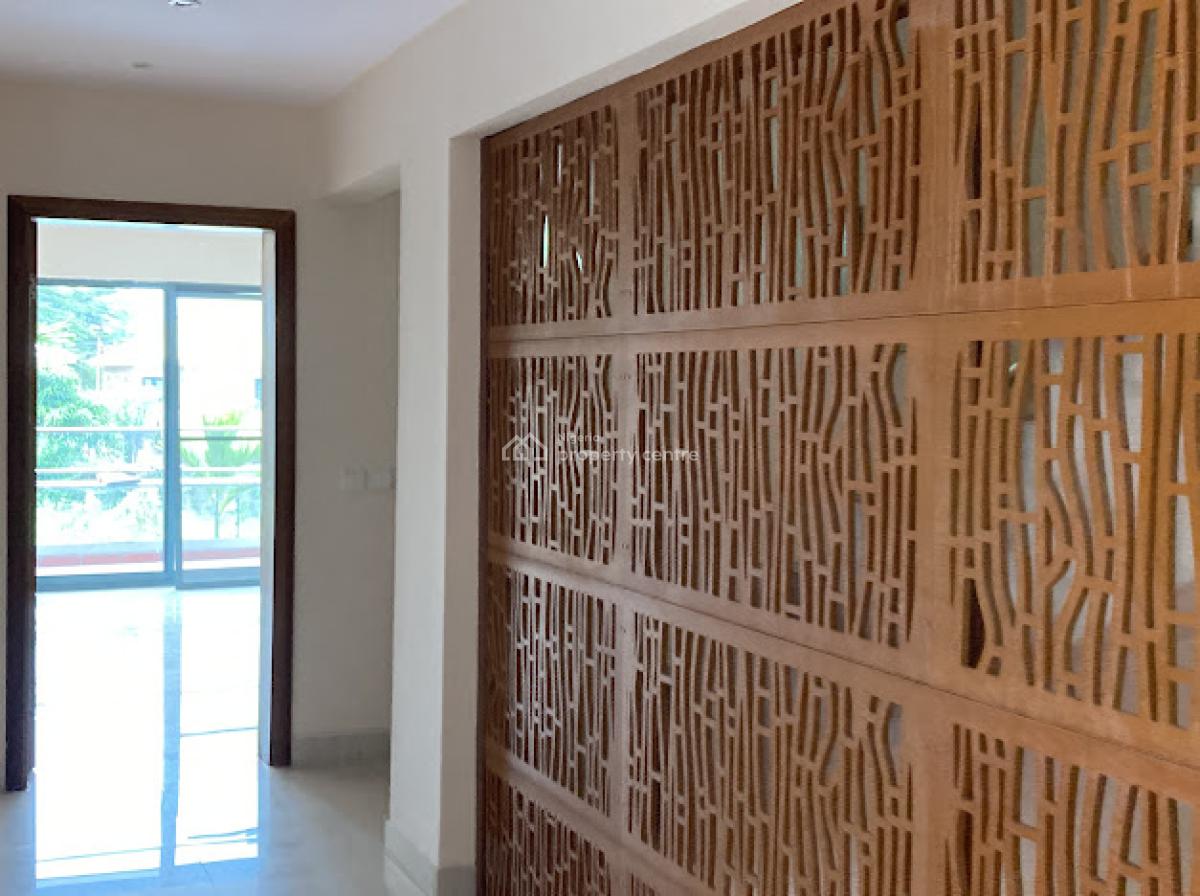 Spacious 5 Bedroom Terrace Duplex + Bq, Victoria Island (vi), Lagos, Terraced Duplex for Sale