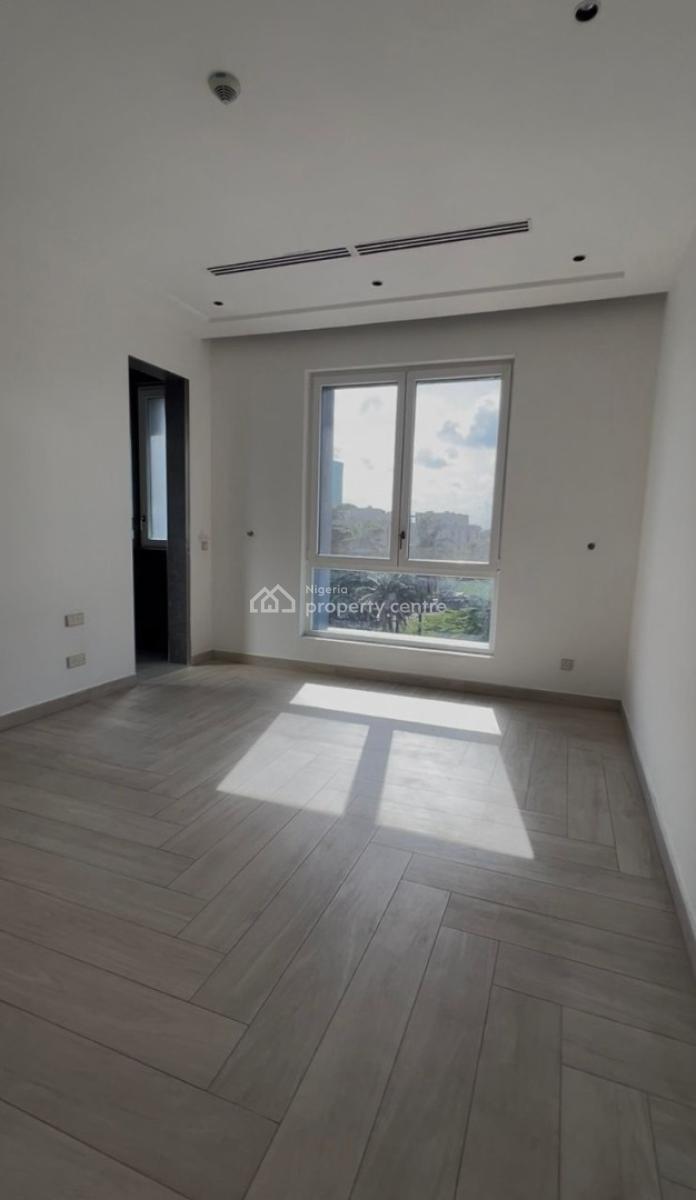3-bedroom Luxury Apartment, Ikoyi, Lagos, Flat / Apartment for Sale