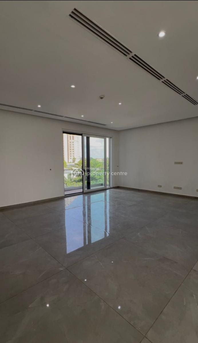 3-bedroom Luxury Apartment, Ikoyi, Lagos, Flat / Apartment for Sale