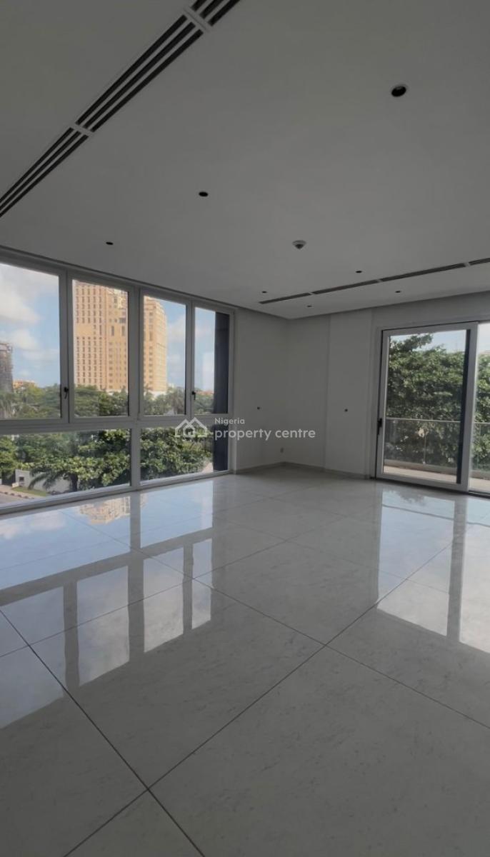3-bedroom Luxury Apartment, Ikoyi, Lagos, Flat / Apartment for Sale
