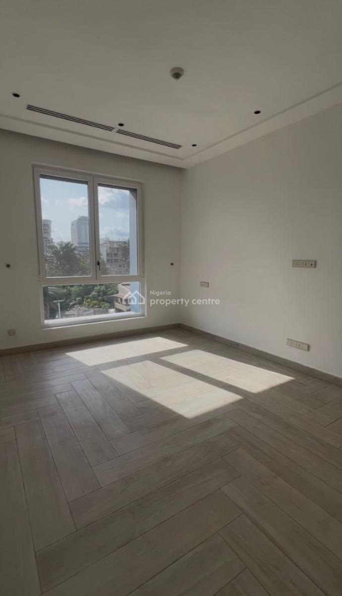 3-bedroom Luxury Apartment, Ikoyi, Lagos, Flat / Apartment for Sale