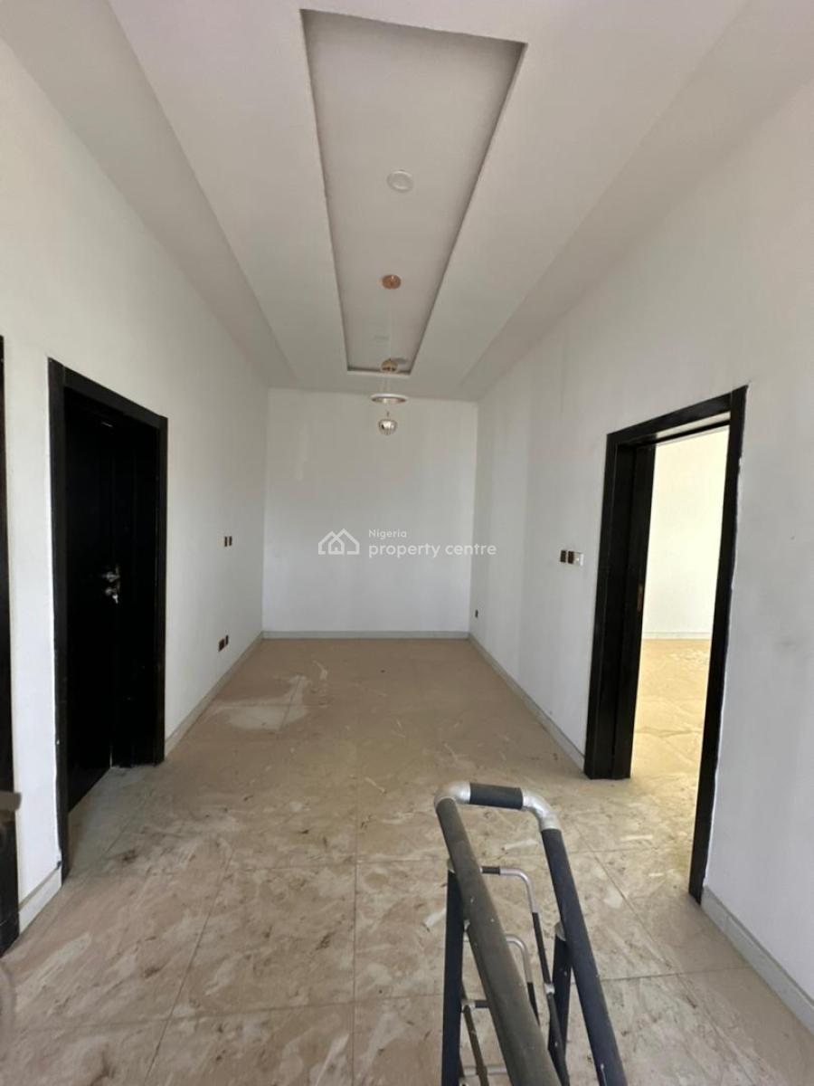 4 Bedroom Terrace Duplex, New Road Bus Stop, Lekki, Lekki Phase 2, Lekki, Lagos, Terraced Duplex for Sale